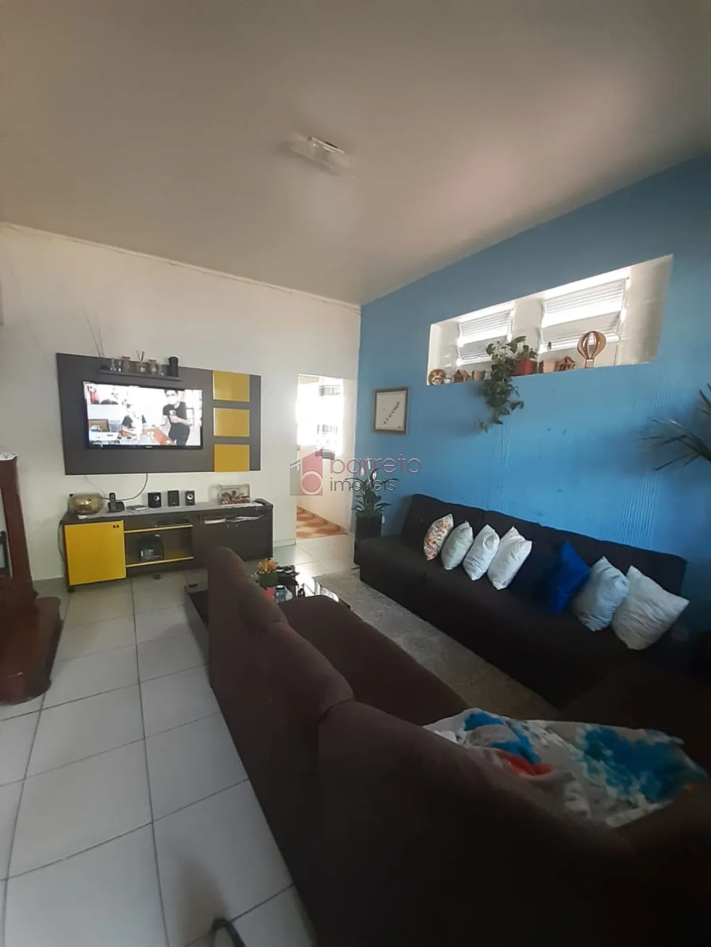 CASA DE USO MISTO À VENDA NO CENTRO DE JUNDIAÍ/SP