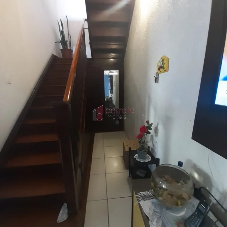 CASA DE USO MISTO À VENDA NO CENTRO DE JUNDIAÍ/SP