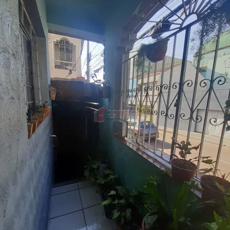 CASA DE USO MISTO À VENDA NO CENTRO DE JUNDIAÍ/SP