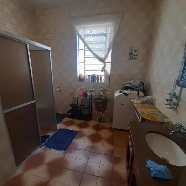 CASA DE USO MISTO À VENDA NO CENTRO DE JUNDIAÍ/SP