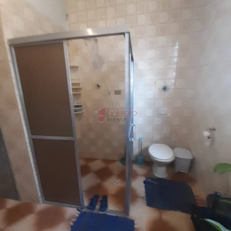 CASA DE USO MISTO À VENDA NO CENTRO DE JUNDIAÍ/SP
