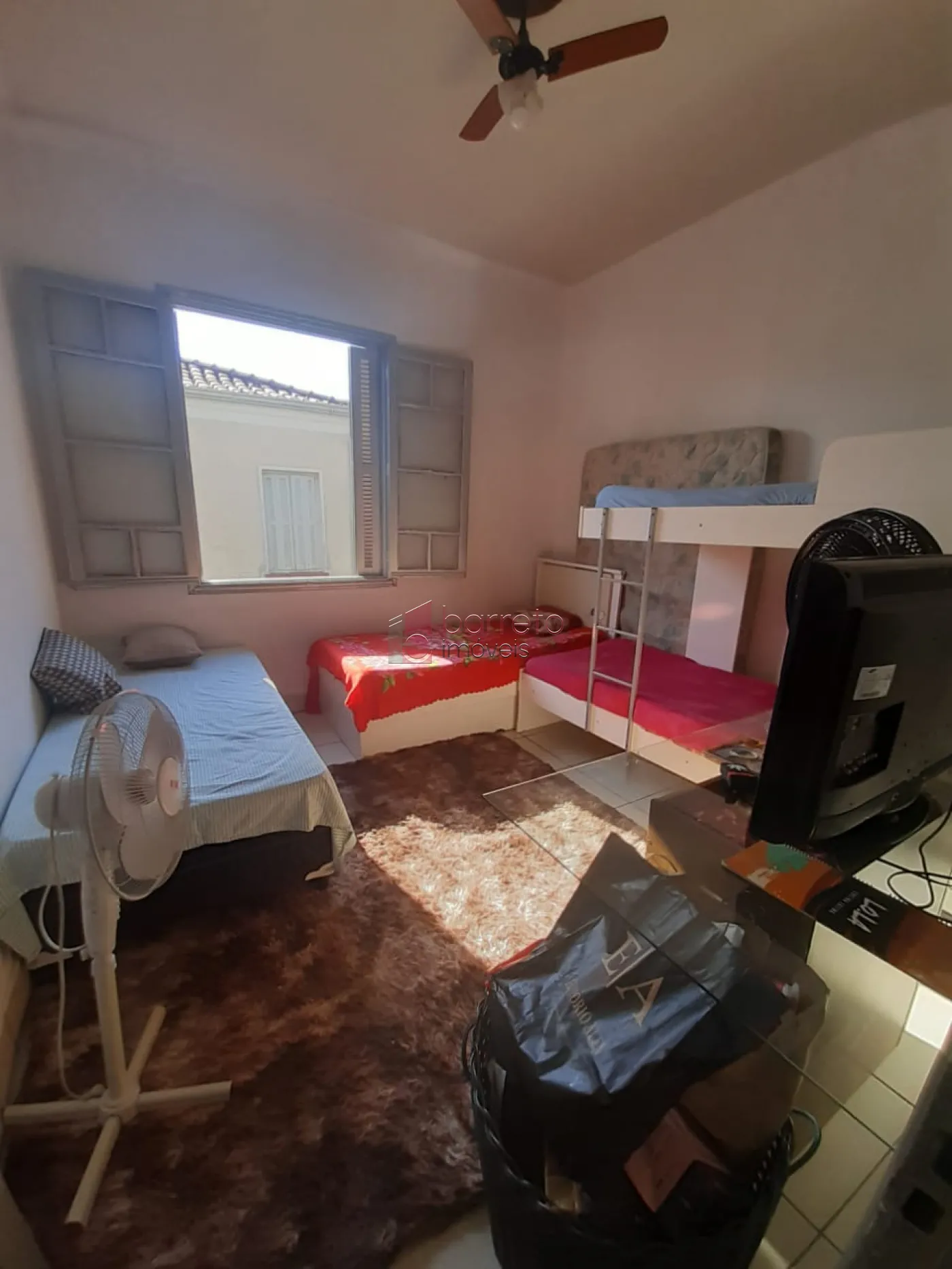 CASA DE USO MISTO À VENDA NO CENTRO DE JUNDIAÍ/SP