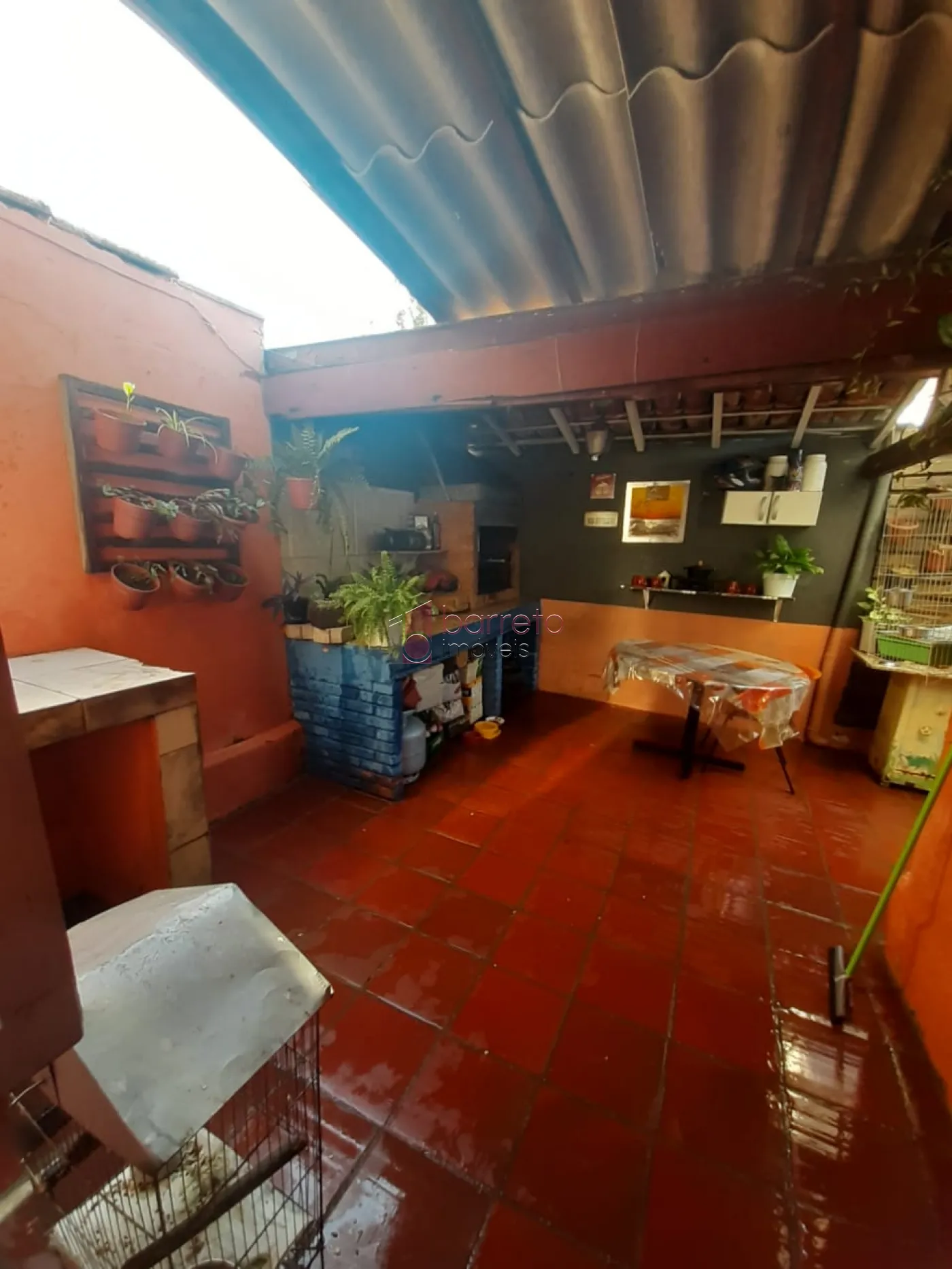 CASA DE USO MISTO À VENDA NO CENTRO DE JUNDIAÍ/SP