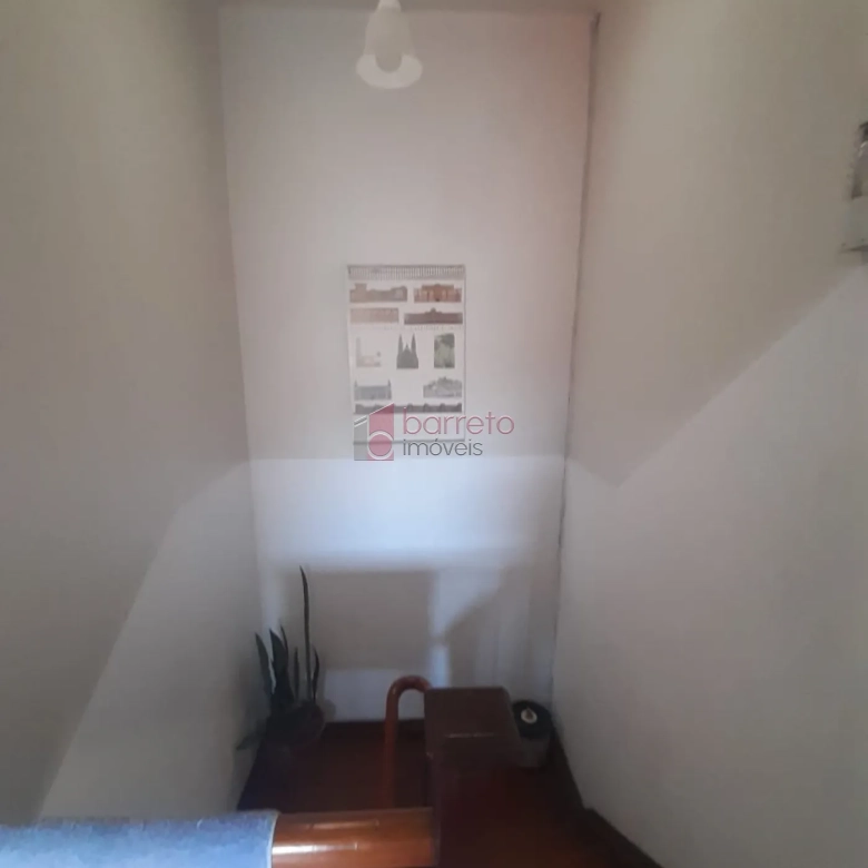 CASA DE USO MISTO À VENDA NO CENTRO DE JUNDIAÍ/SP
