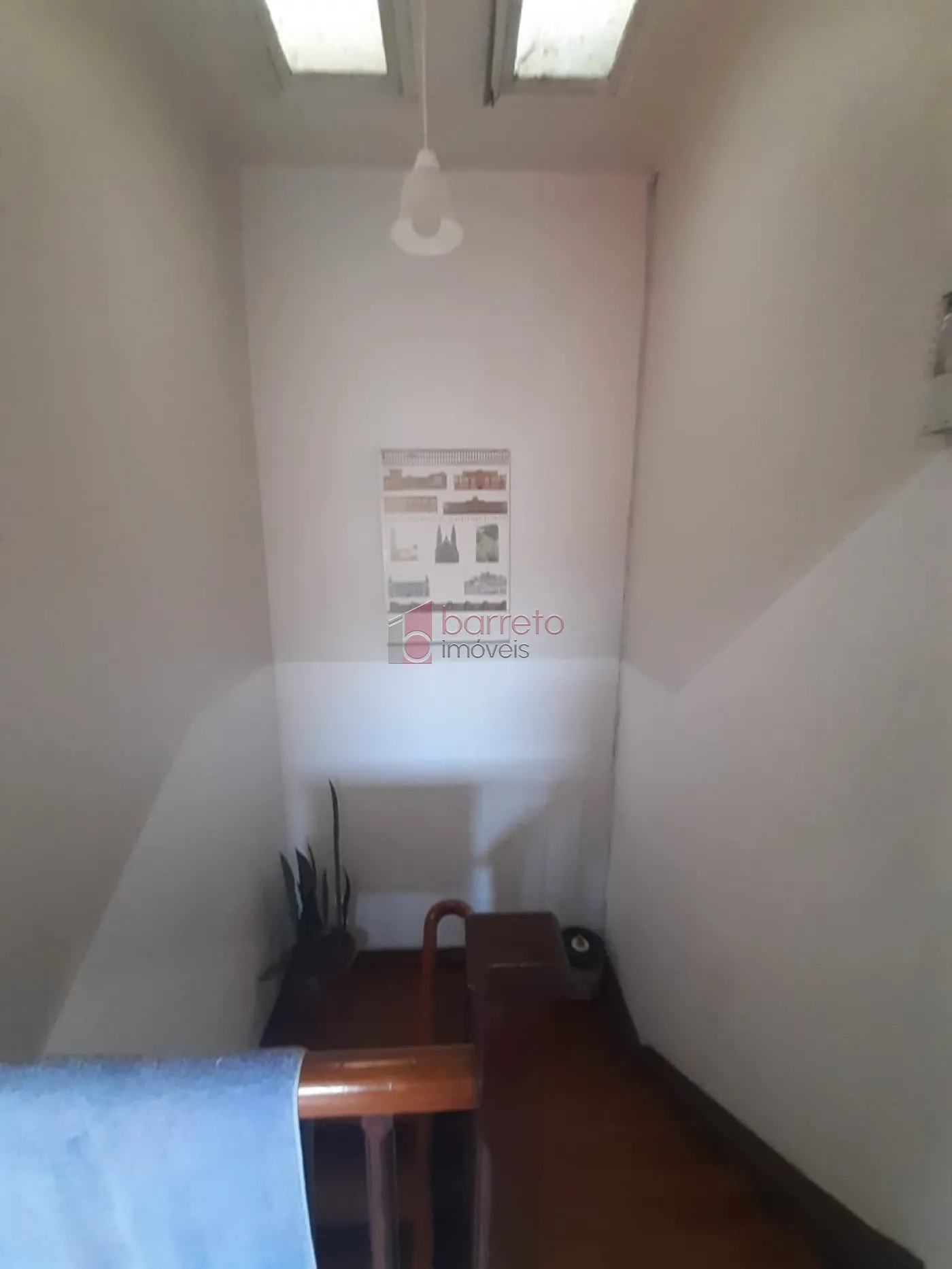 CASA DE USO MISTO À VENDA NO CENTRO DE JUNDIAÍ/SP
