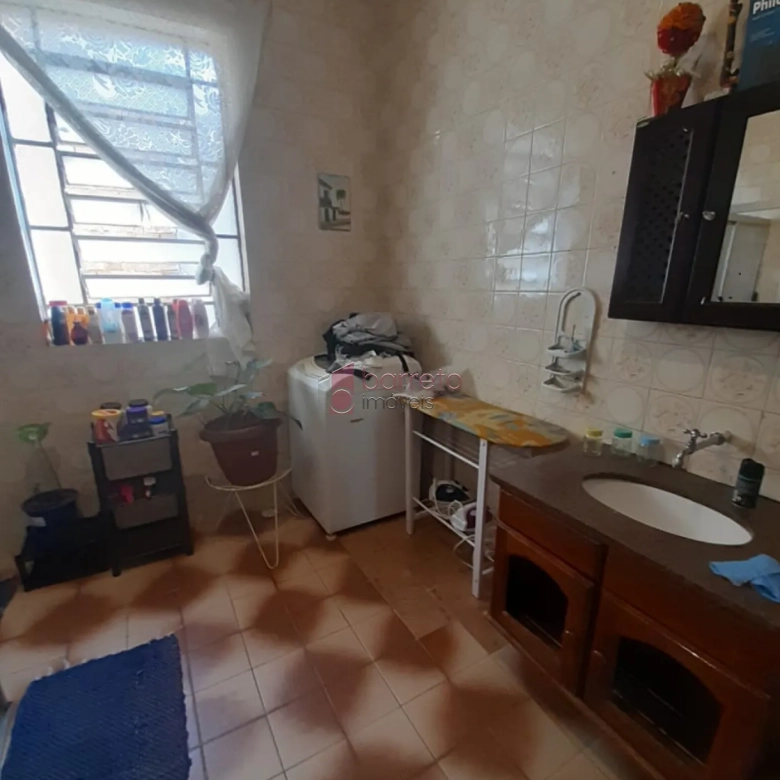 CASA DE USO MISTO À VENDA NO CENTRO DE JUNDIAÍ/SP