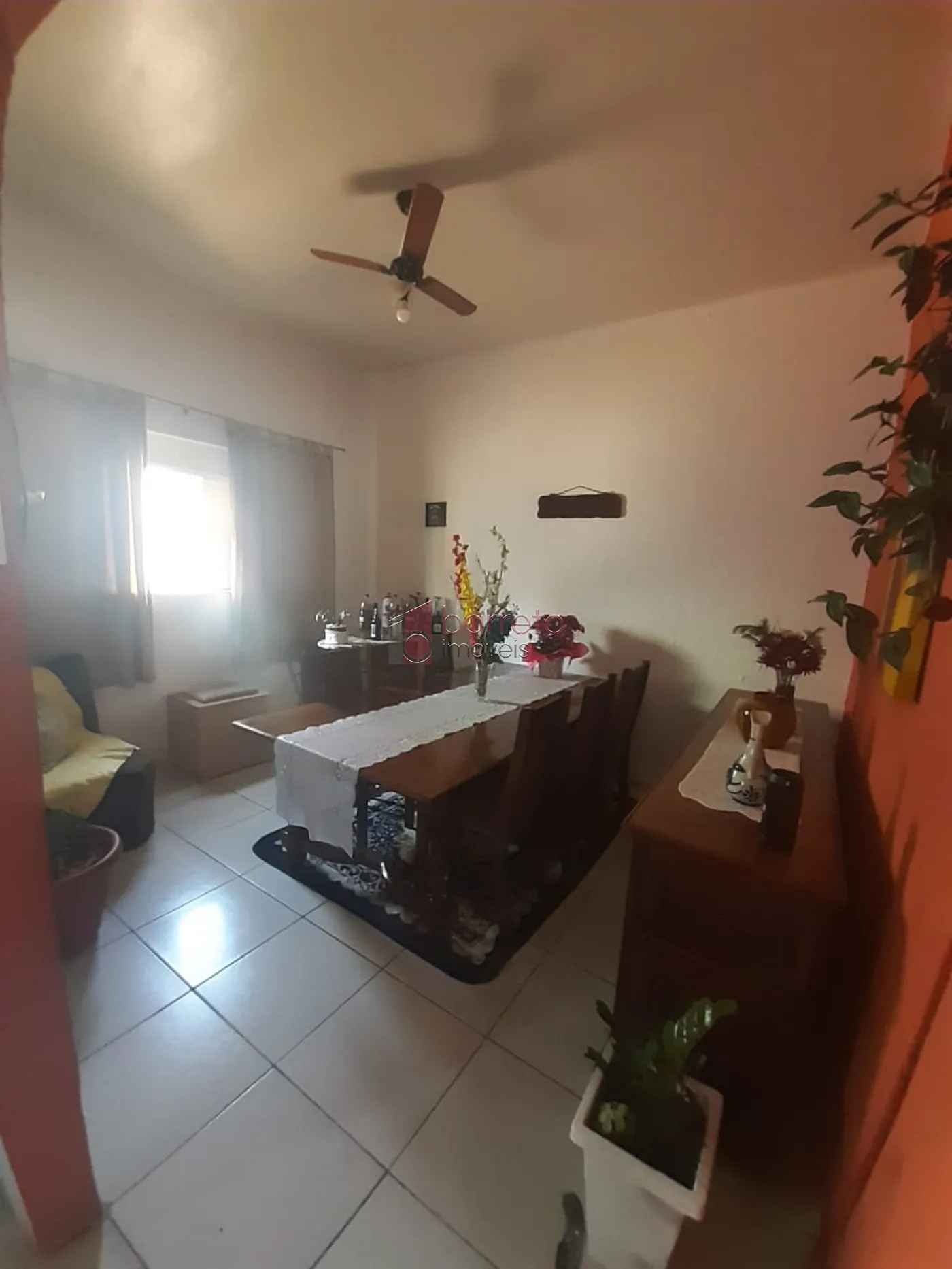 CASA DE USO MISTO À VENDA NO CENTRO DE JUNDIAÍ/SP