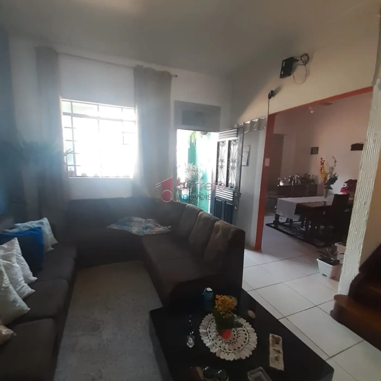 CASA DE USO MISTO À VENDA NO CENTRO DE JUNDIAÍ/SP