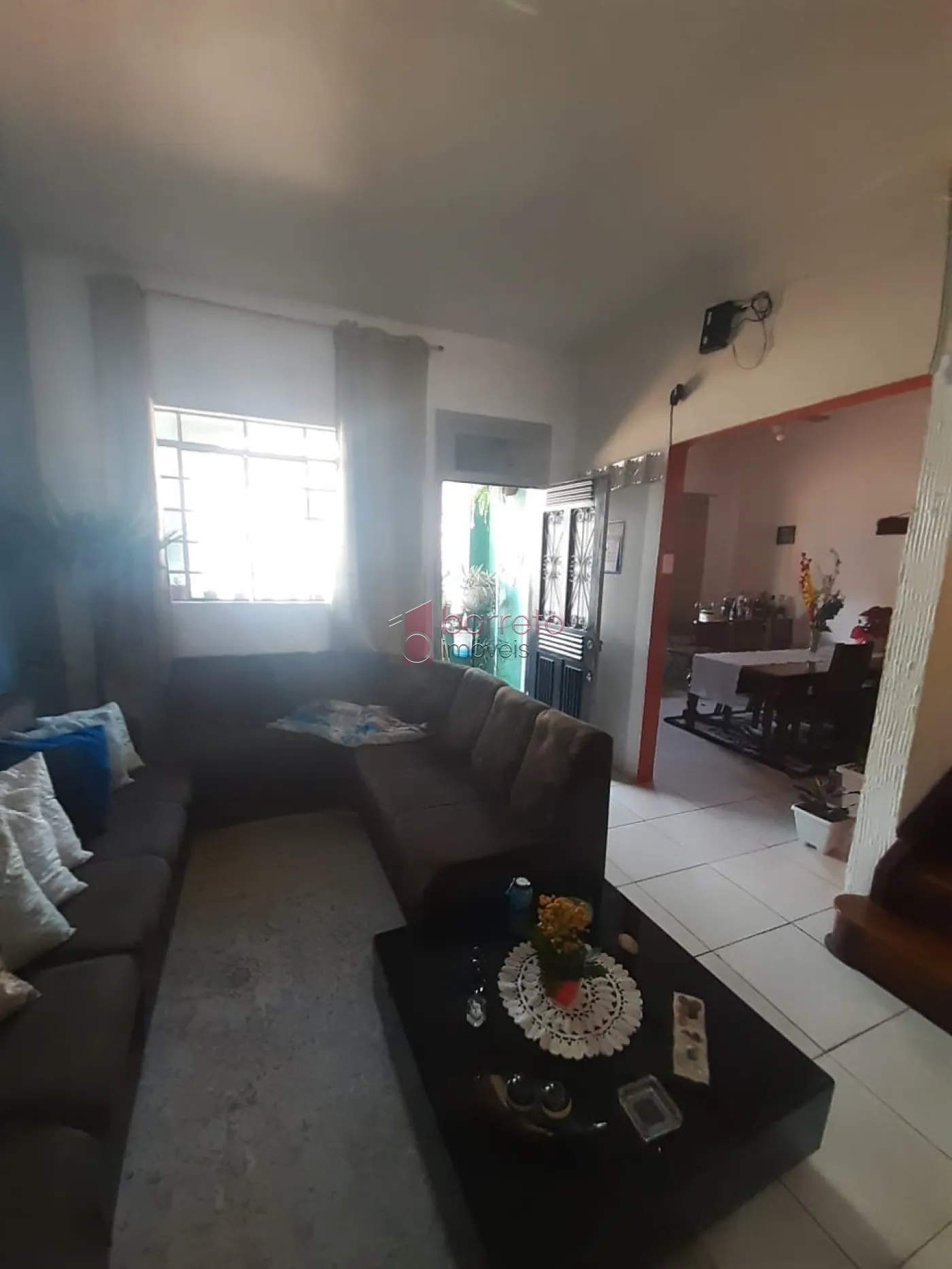 CASA DE USO MISTO À VENDA NO CENTRO DE JUNDIAÍ/SP