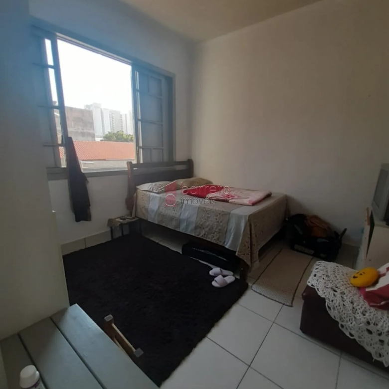CASA DE USO MISTO À VENDA NO CENTRO DE JUNDIAÍ/SP