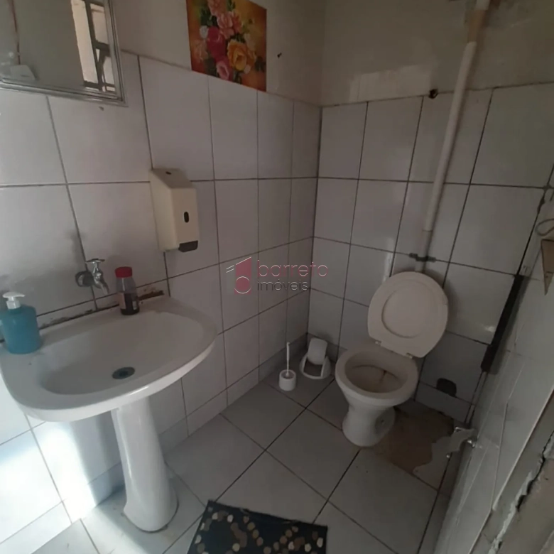 CASA DE USO MISTO À VENDA NO CENTRO DE JUNDIAÍ/SP