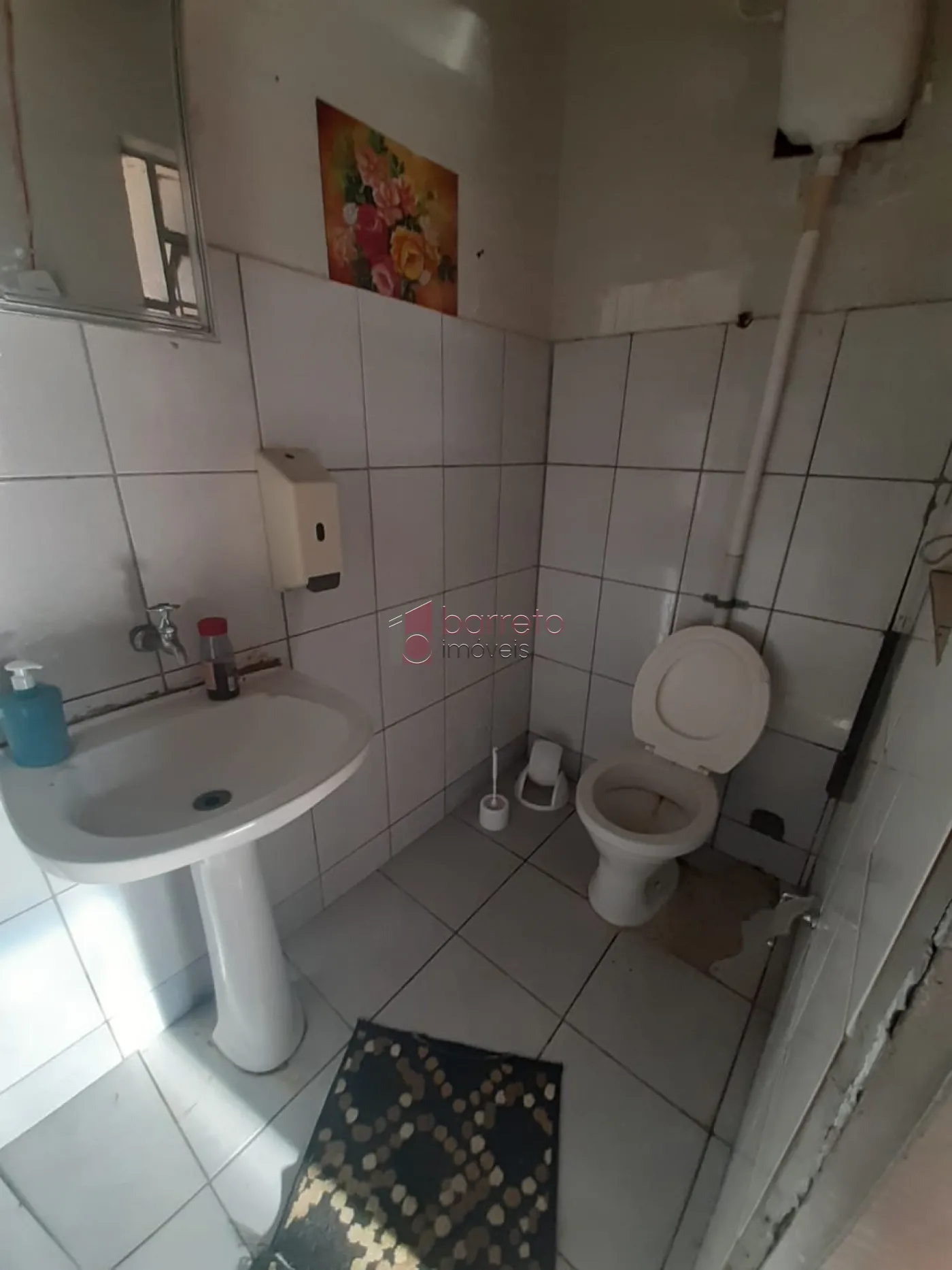 CASA DE USO MISTO À VENDA NO CENTRO DE JUNDIAÍ/SP