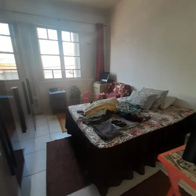 CASA DE USO MISTO À VENDA NO CENTRO DE JUNDIAÍ/SP
