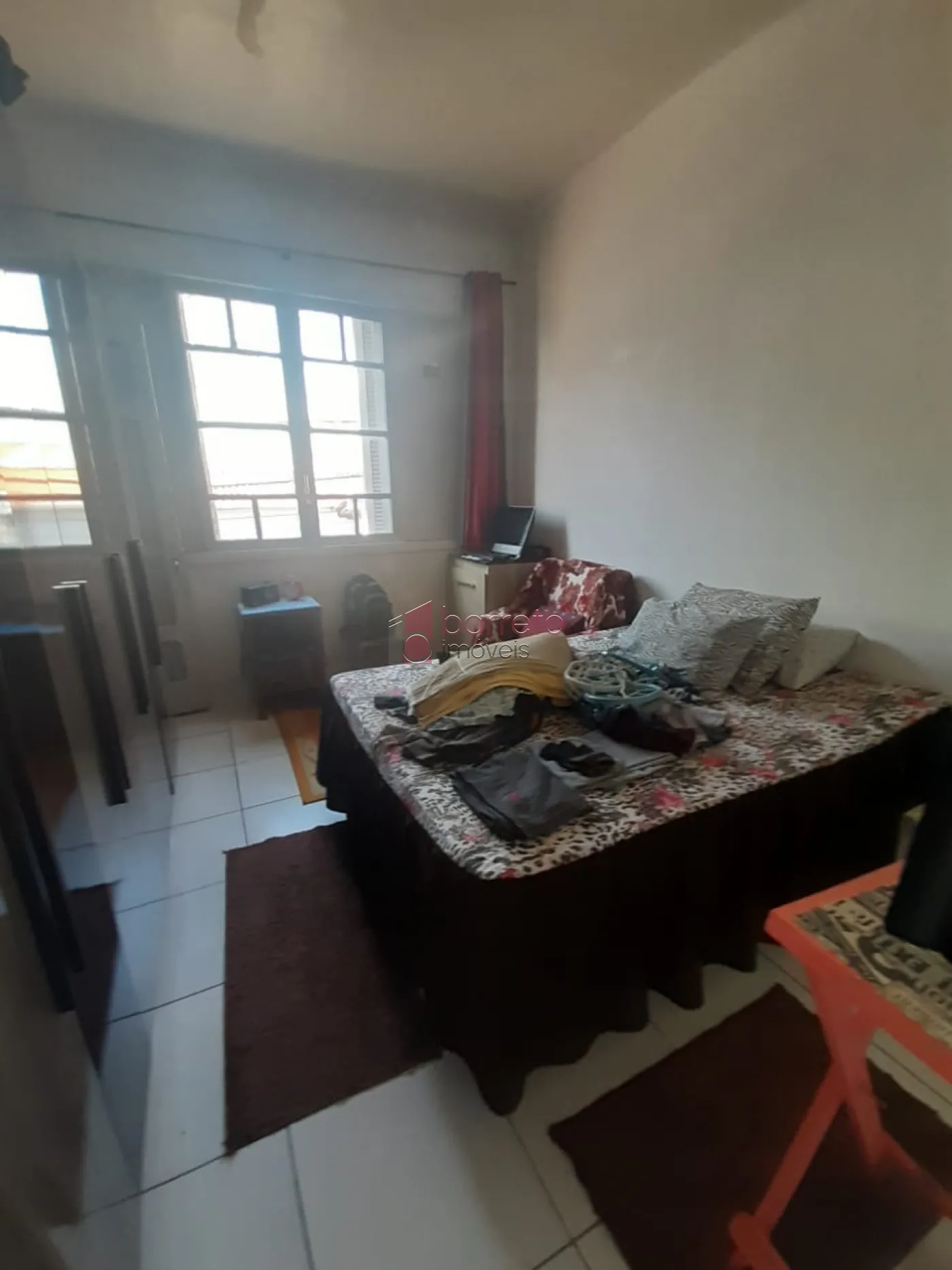 CASA DE USO MISTO À VENDA NO CENTRO DE JUNDIAÍ/SP