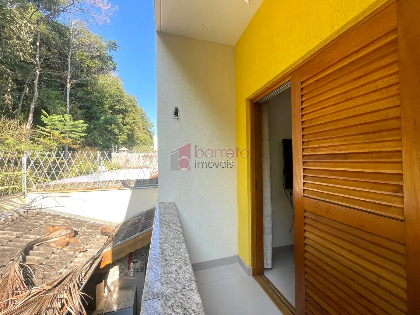 CASA SOBRADO COM 03 QUARTOS À VENDA NO BAIRRO JARDIM MARAMBAIA II – JUNDIAÍ/SP