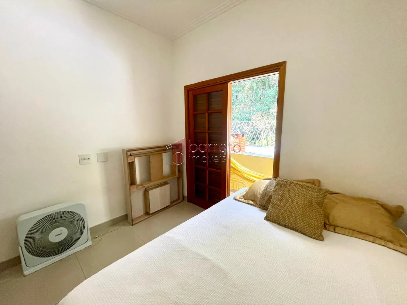CASA SOBRADO COM 03 QUARTOS À VENDA NO BAIRRO JARDIM MARAMBAIA II – JUNDIAÍ/SP