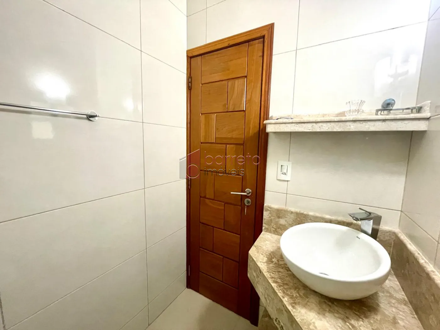 CASA SOBRADO COM 03 QUARTOS À VENDA NO BAIRRO JARDIM MARAMBAIA II – JUNDIAÍ/SP