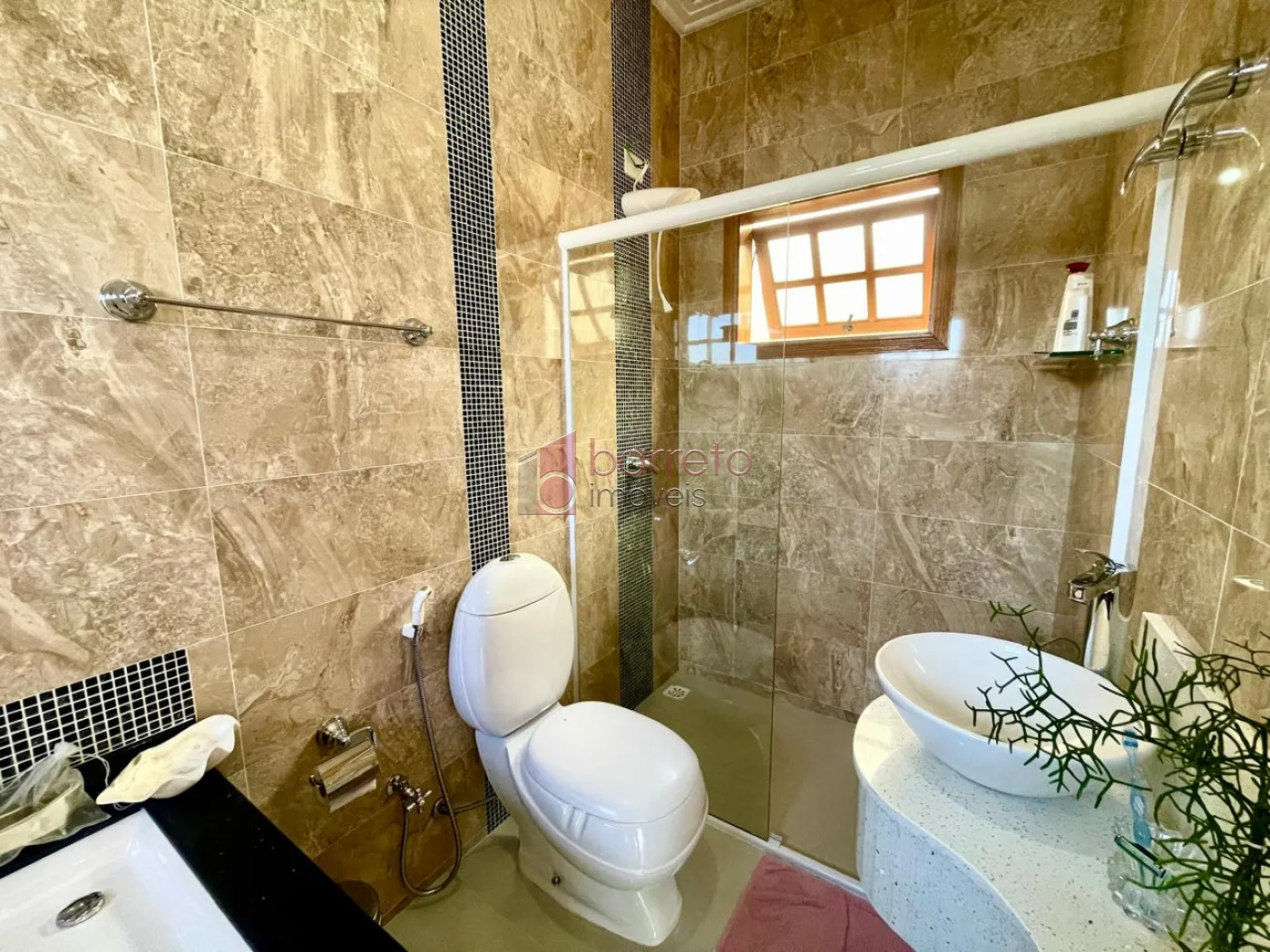 CASA SOBRADO COM 03 QUARTOS À VENDA NO BAIRRO JARDIM MARAMBAIA II – JUNDIAÍ/SP