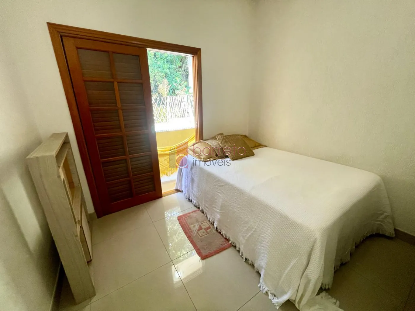 CASA SOBRADO COM 03 QUARTOS À VENDA NO BAIRRO JARDIM MARAMBAIA II – JUNDIAÍ/SP