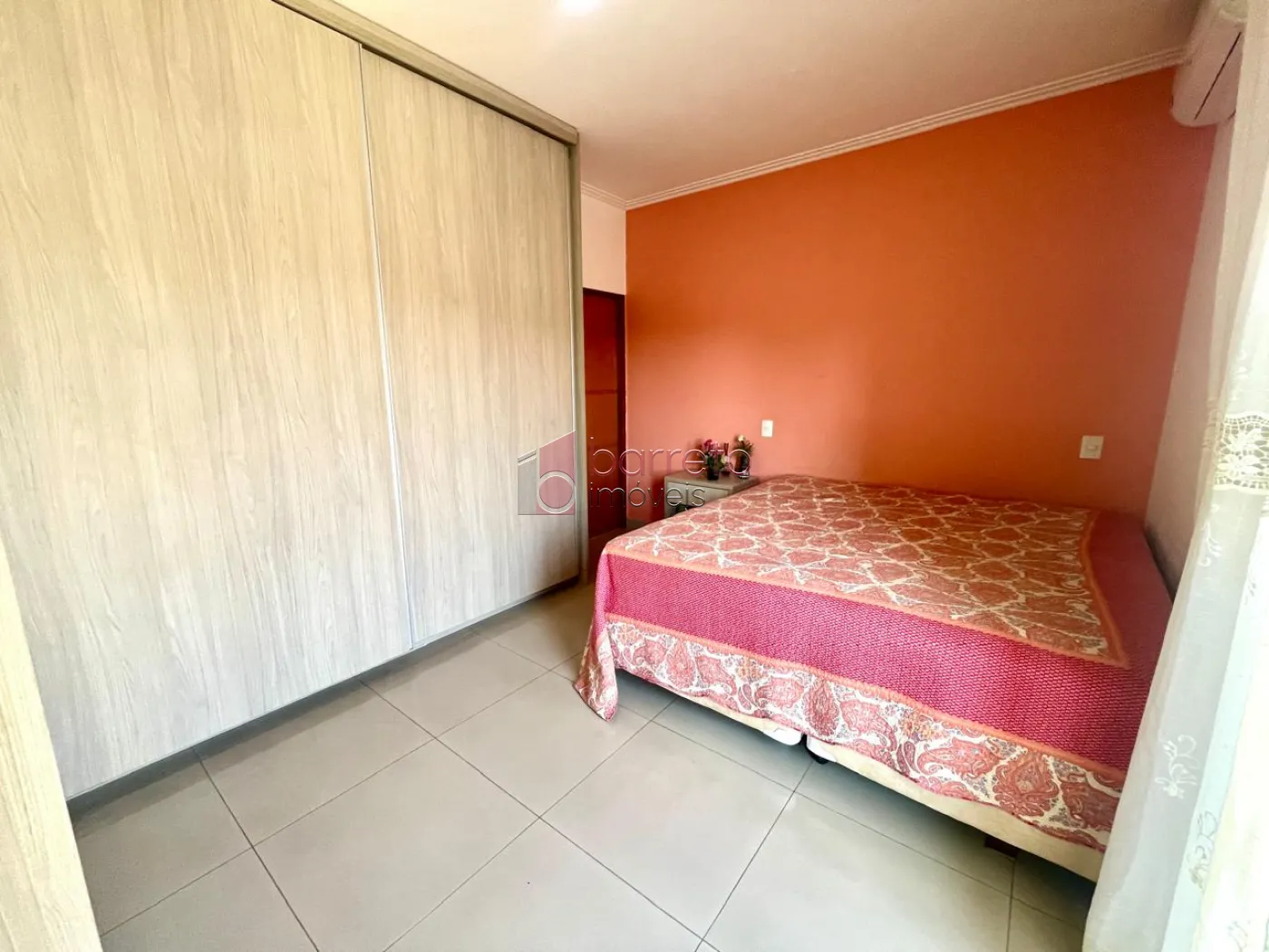 CASA SOBRADO COM 03 QUARTOS À VENDA NO BAIRRO JARDIM MARAMBAIA II – JUNDIAÍ/SP