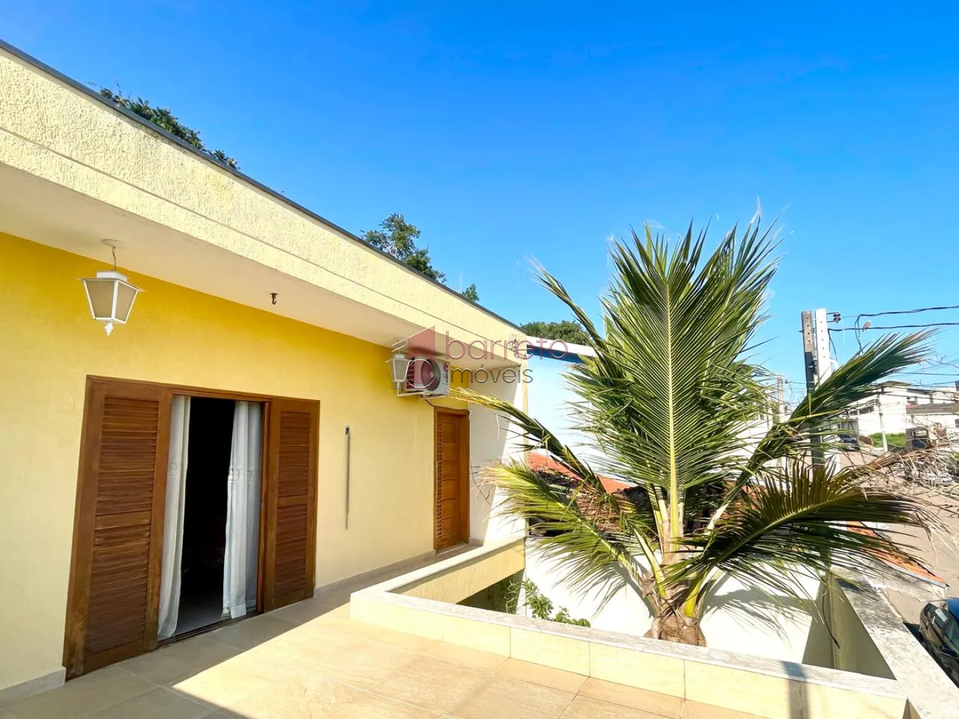 CASA SOBRADO COM 03 QUARTOS À VENDA NO BAIRRO JARDIM MARAMBAIA II – JUNDIAÍ/SP