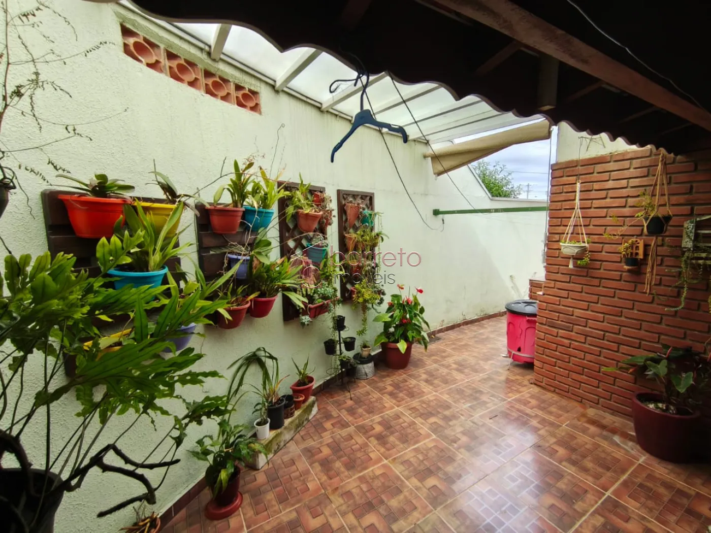 SOBRADO COM 3 DORMITÓRIOS À VENDA NO BAIRRO MIRANTE DE JUNDIAÍ EM JUNDIAÍ/SP