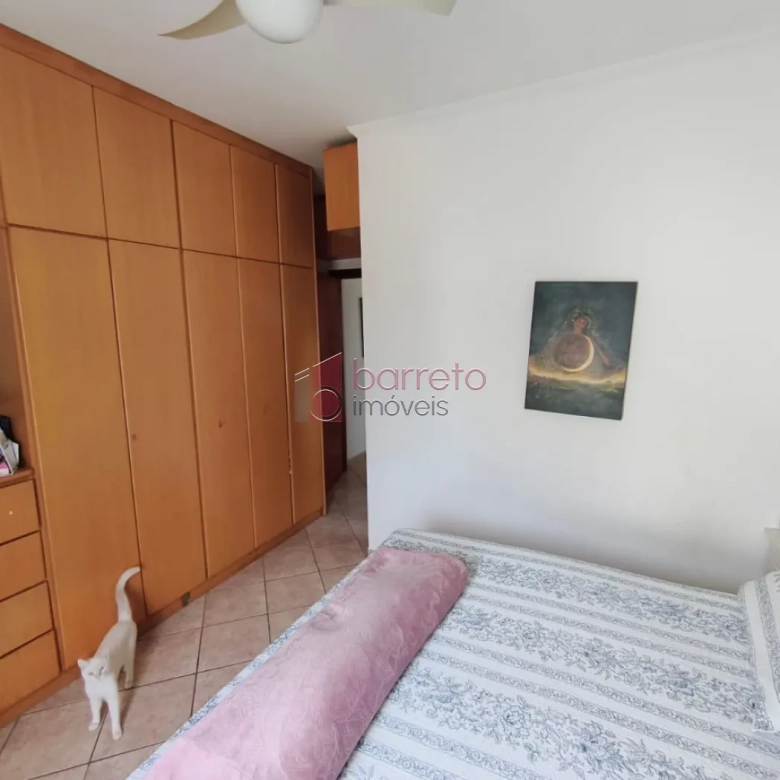 SOBRADO COM 3 DORMITÓRIOS À VENDA NO BAIRRO MIRANTE DE JUNDIAÍ EM JUNDIAÍ/SP