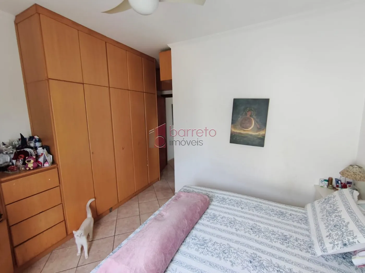 SOBRADO COM 3 DORMITÓRIOS À VENDA NO BAIRRO MIRANTE DE JUNDIAÍ EM JUNDIAÍ/SP