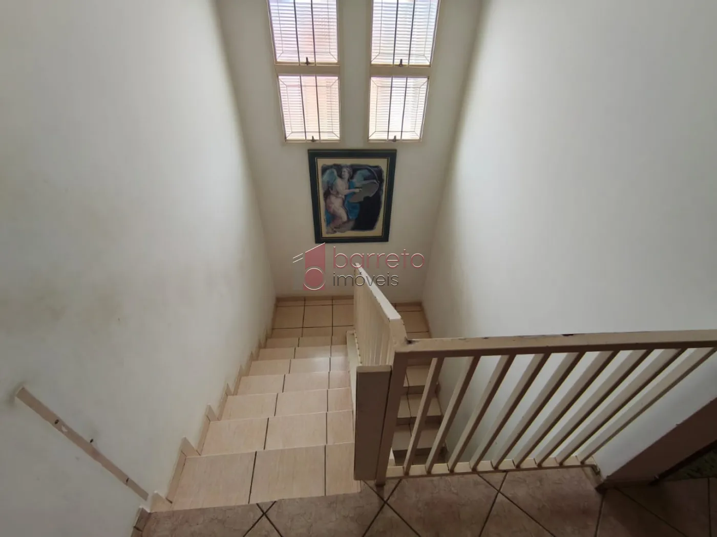 SOBRADO COM 3 DORMITÓRIOS À VENDA NO BAIRRO MIRANTE DE JUNDIAÍ EM JUNDIAÍ/SP