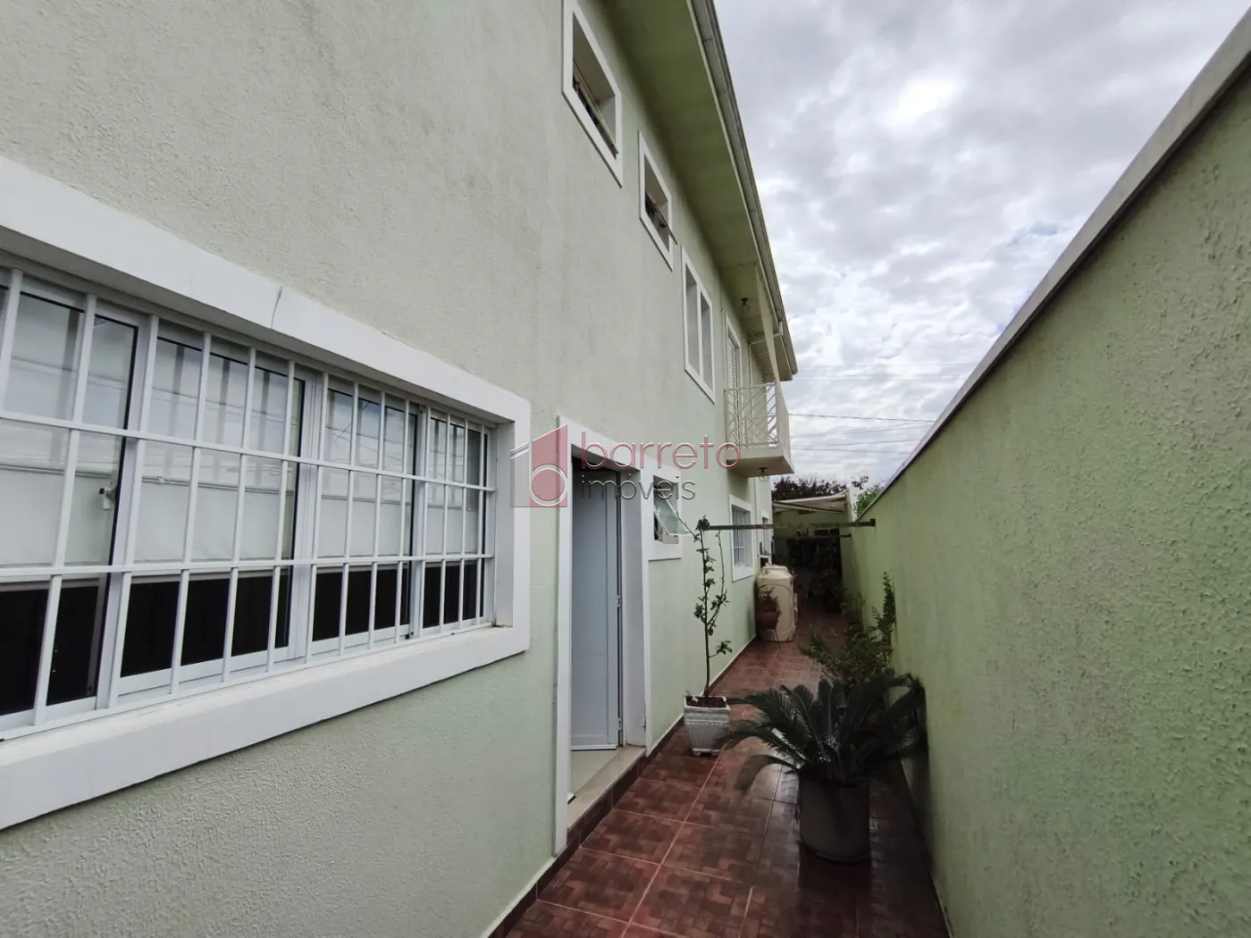 SOBRADO COM 3 DORMITÓRIOS À VENDA NO BAIRRO MIRANTE DE JUNDIAÍ EM JUNDIAÍ/SP