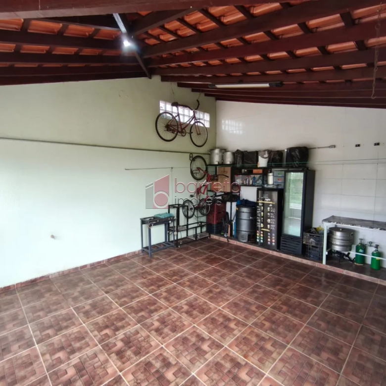 SOBRADO COM 3 DORMITÓRIOS À VENDA NO BAIRRO MIRANTE DE JUNDIAÍ EM JUNDIAÍ/SP