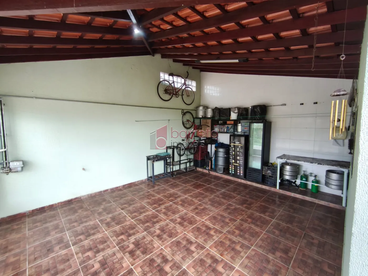 SOBRADO COM 3 DORMITÓRIOS À VENDA NO BAIRRO MIRANTE DE JUNDIAÍ EM JUNDIAÍ/SP