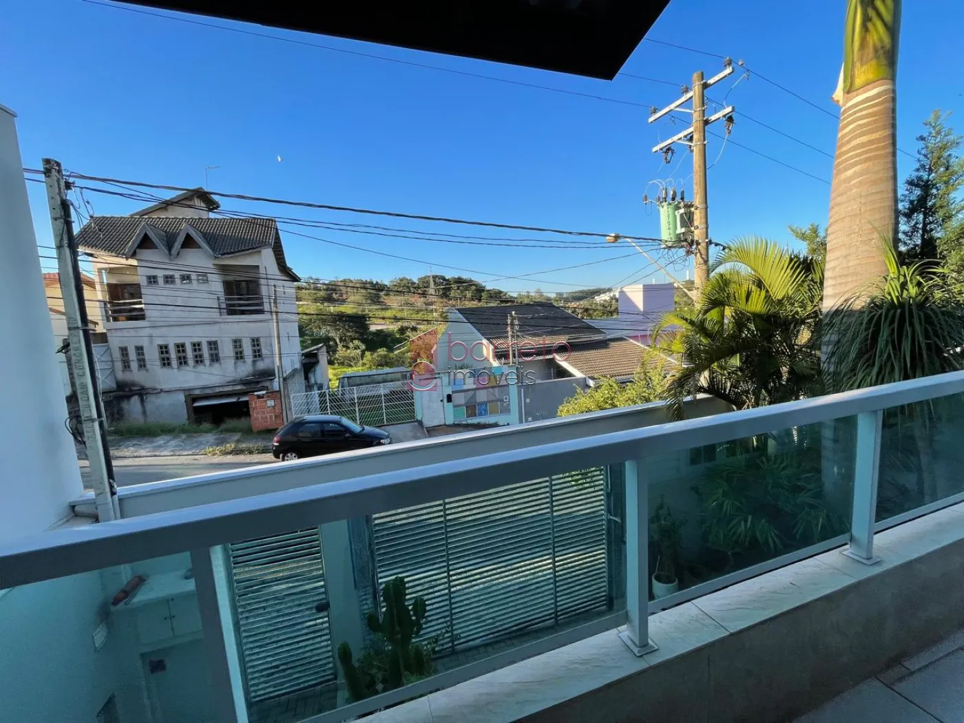CASA À VENDA NO MIRANTE JUNDIAÍ NO BAIRRO ENGORDADOURO EM JUNDIAÍ/SP