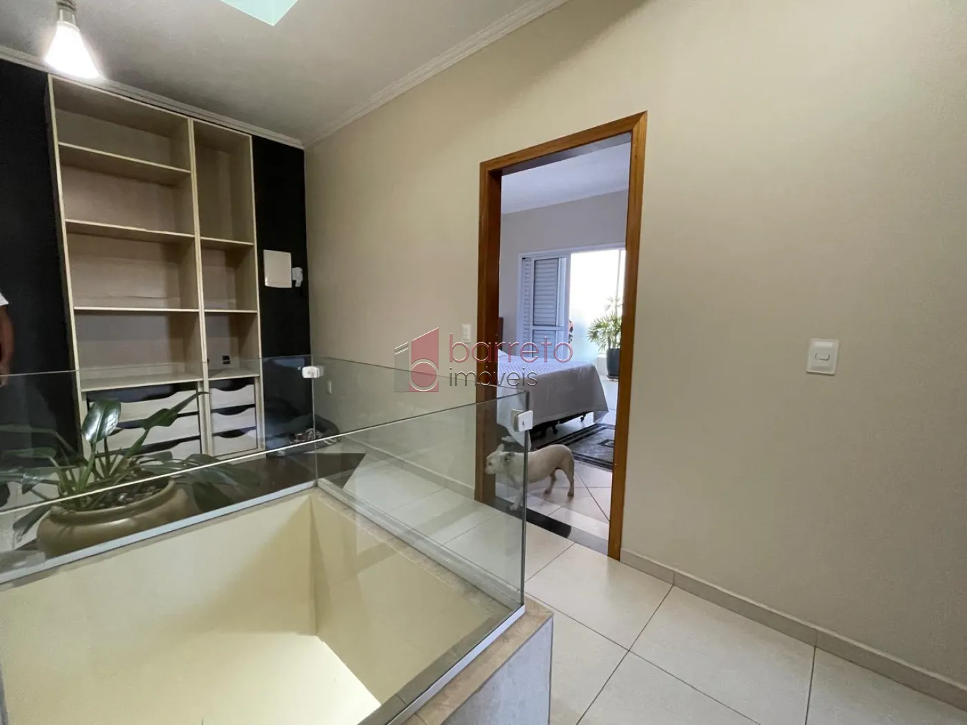 CASA À VENDA NO MIRANTE JUNDIAÍ NO BAIRRO ENGORDADOURO EM JUNDIAÍ/SP
