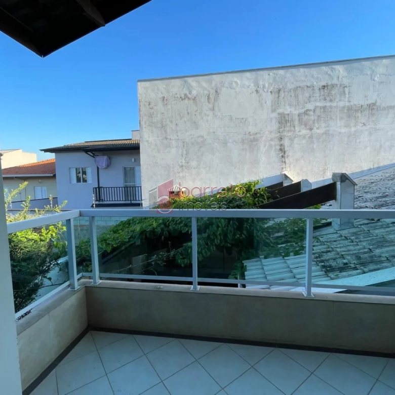 CASA À VENDA NO MIRANTE JUNDIAÍ NO BAIRRO ENGORDADOURO EM JUNDIAÍ/SP