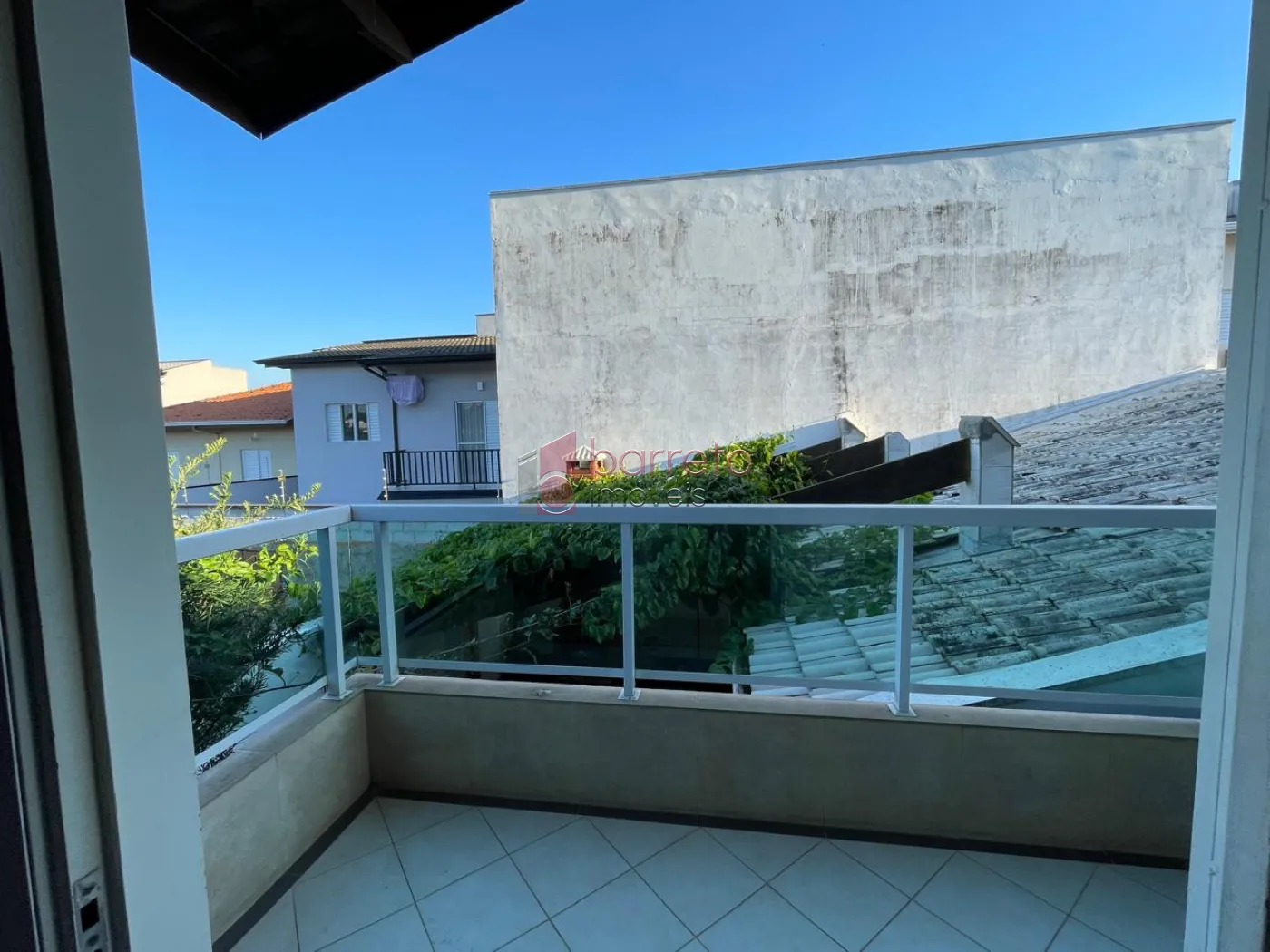 CASA À VENDA NO MIRANTE JUNDIAÍ NO BAIRRO ENGORDADOURO EM JUNDIAÍ/SP