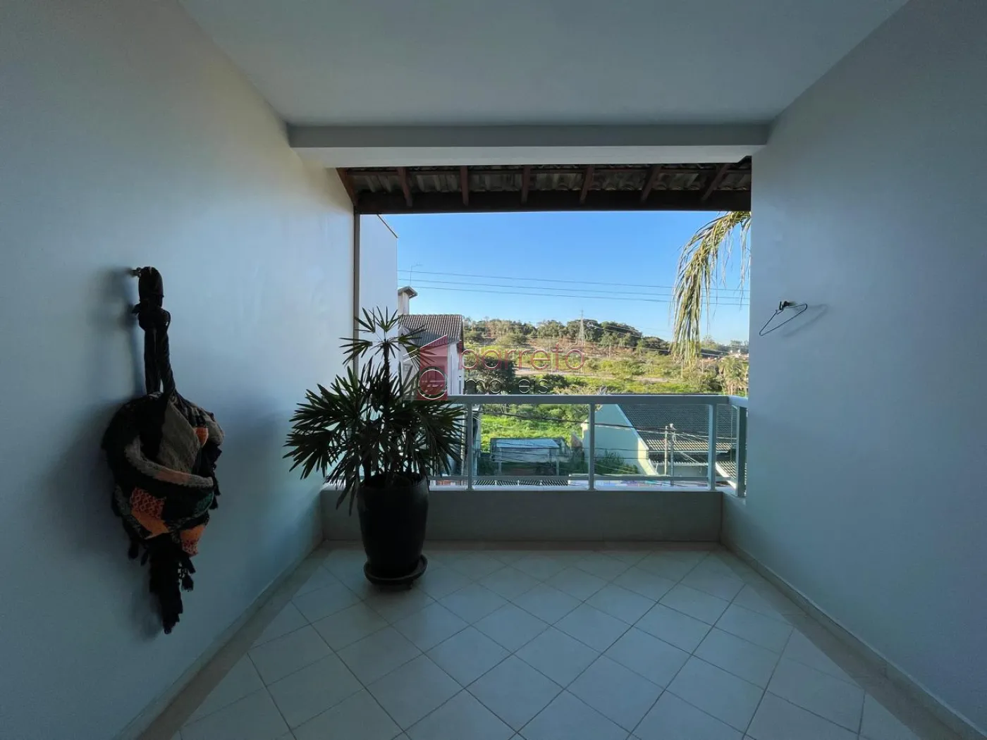 CASA À VENDA NO MIRANTE JUNDIAÍ NO BAIRRO ENGORDADOURO EM JUNDIAÍ/SP