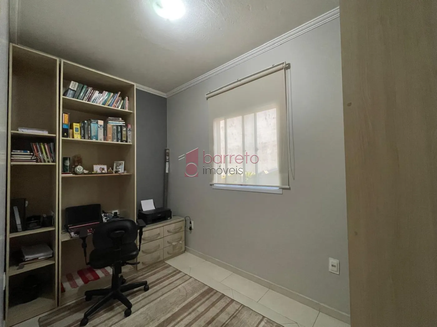 CASA À VENDA NO MIRANTE JUNDIAÍ NO BAIRRO ENGORDADOURO EM JUNDIAÍ/SP