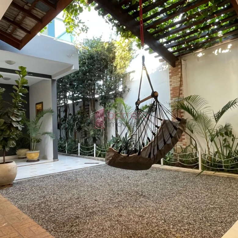 CASA À VENDA NO MIRANTE JUNDIAÍ NO BAIRRO ENGORDADOURO EM JUNDIAÍ/SP