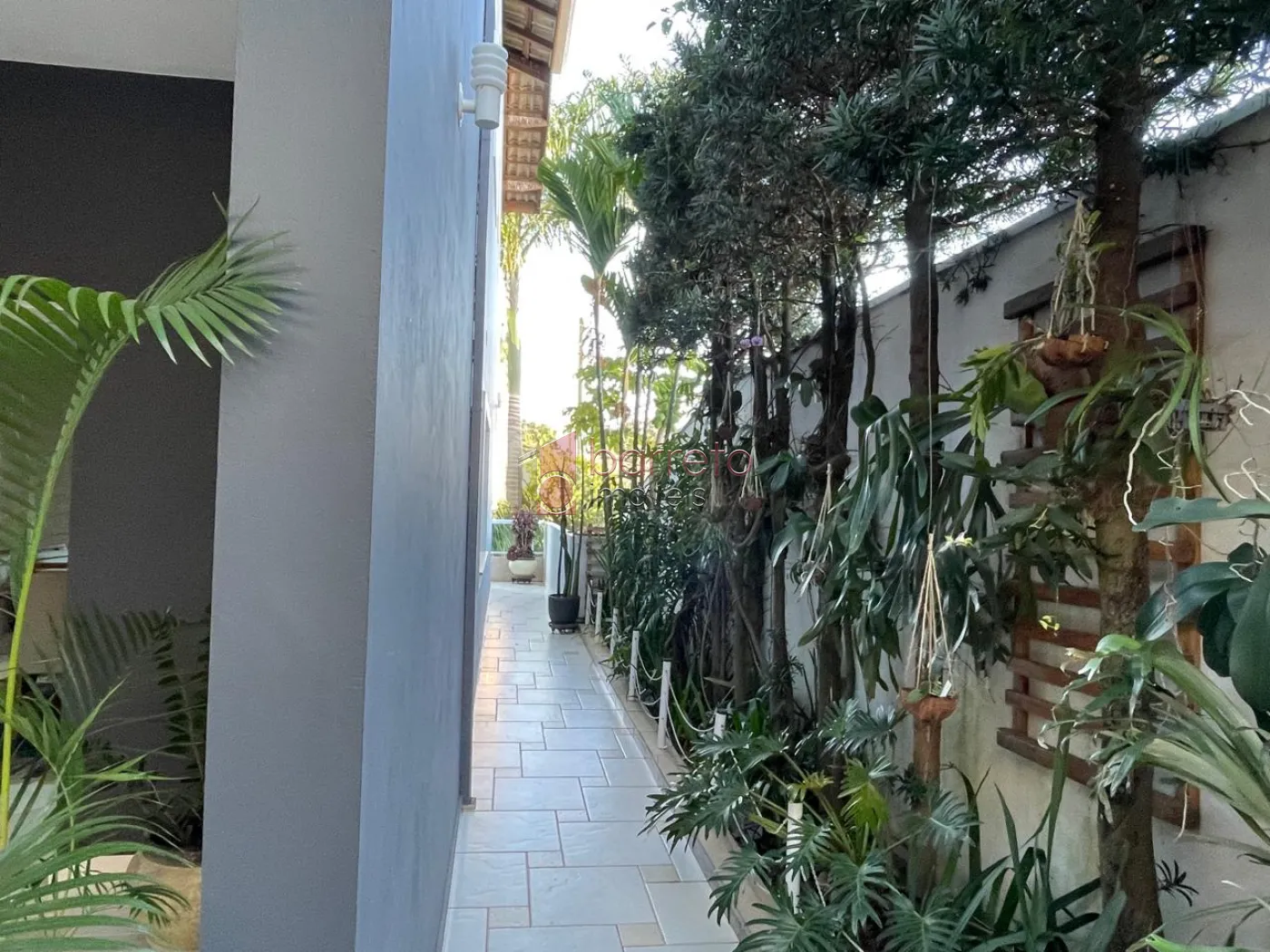 CASA À VENDA NO MIRANTE JUNDIAÍ NO BAIRRO ENGORDADOURO EM JUNDIAÍ/SP