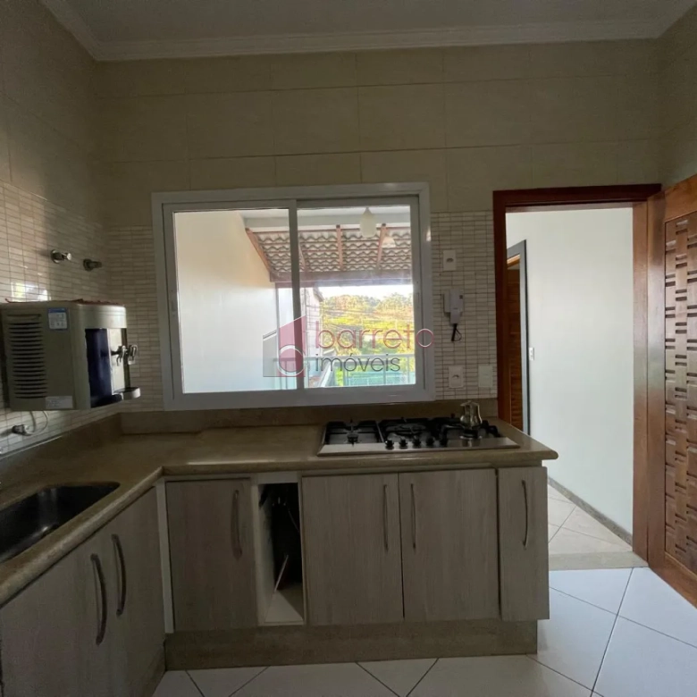 CASA À VENDA NO MIRANTE JUNDIAÍ NO BAIRRO ENGORDADOURO EM JUNDIAÍ/SP