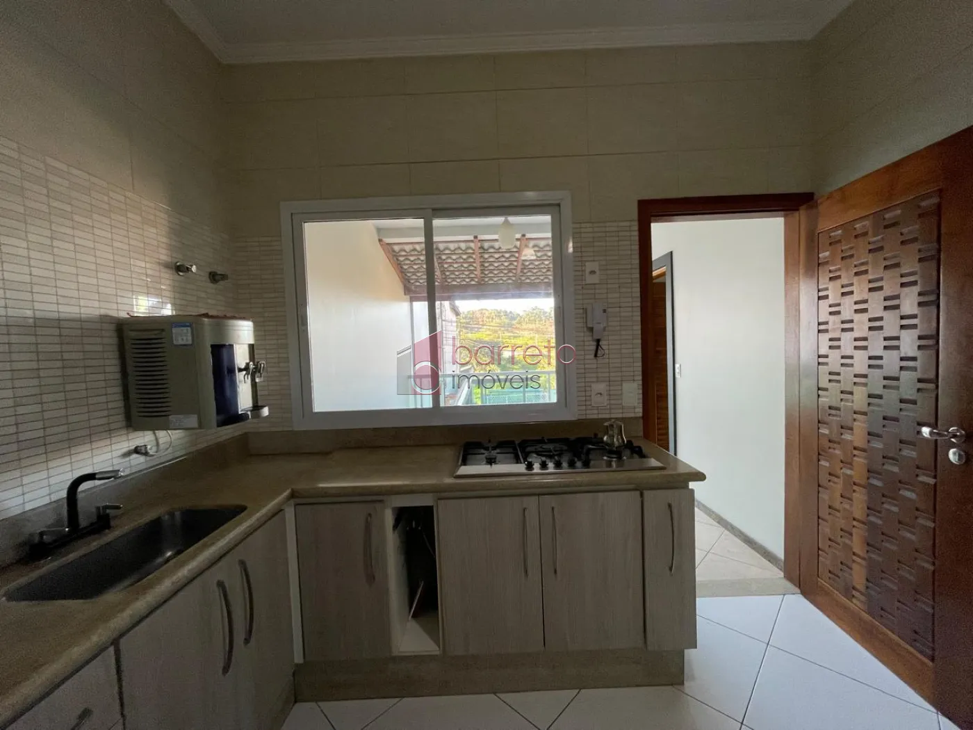 CASA À VENDA NO MIRANTE JUNDIAÍ NO BAIRRO ENGORDADOURO EM JUNDIAÍ/SP