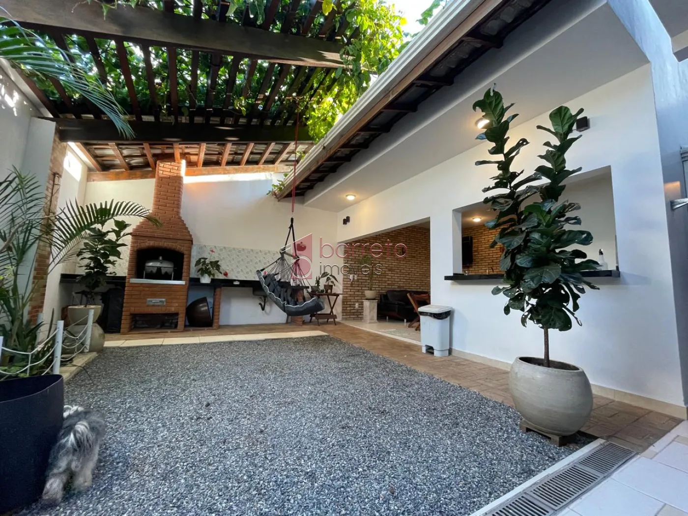 CASA À VENDA NO MIRANTE JUNDIAÍ NO BAIRRO ENGORDADOURO EM JUNDIAÍ/SP