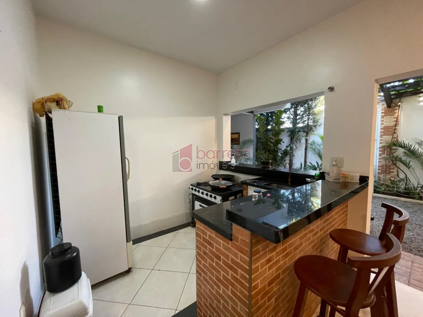 CASA À VENDA NO MIRANTE JUNDIAÍ NO BAIRRO ENGORDADOURO EM JUNDIAÍ/SP