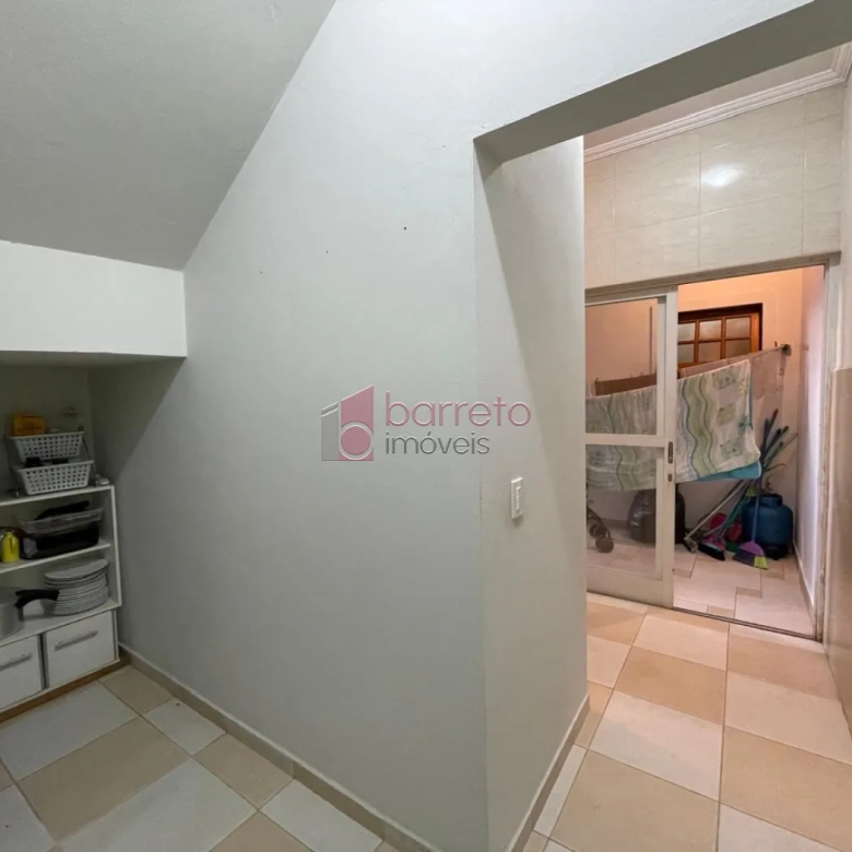 CASA À VENDA NO MIRANTE JUNDIAÍ NO BAIRRO ENGORDADOURO EM JUNDIAÍ/SP