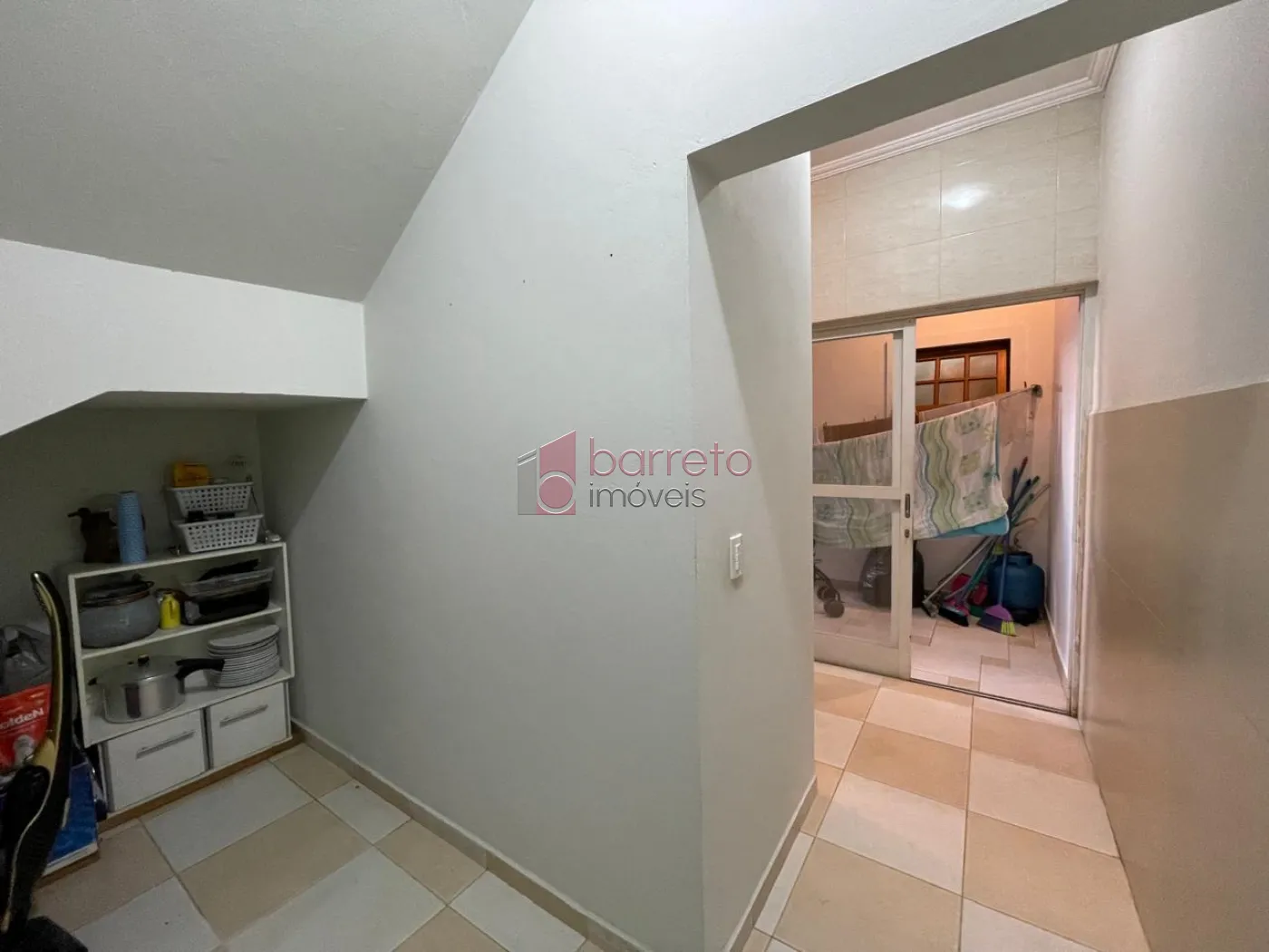 CASA À VENDA NO MIRANTE JUNDIAÍ NO BAIRRO ENGORDADOURO EM JUNDIAÍ/SP