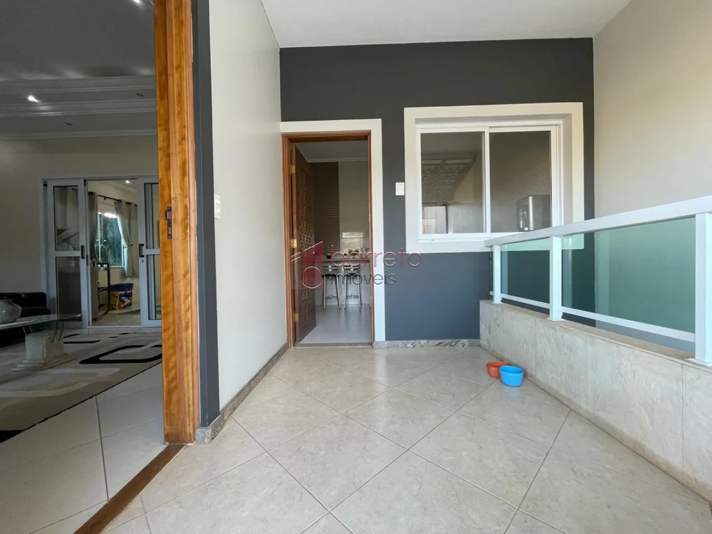 CASA À VENDA NO MIRANTE JUNDIAÍ NO BAIRRO ENGORDADOURO EM JUNDIAÍ/SP