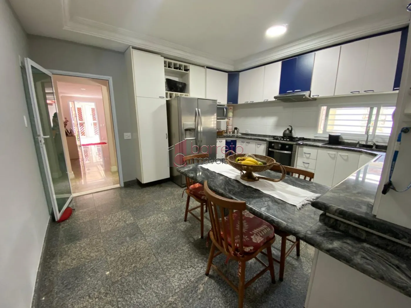 SOBRADO PARA VENDA NO BAIRRO CIDADE JARDIM II – JUNDIAÍ/SP