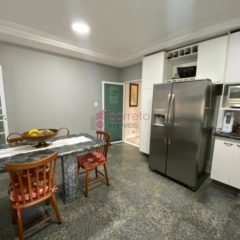 SOBRADO PARA VENDA NO BAIRRO CIDADE JARDIM II – JUNDIAÍ/SP