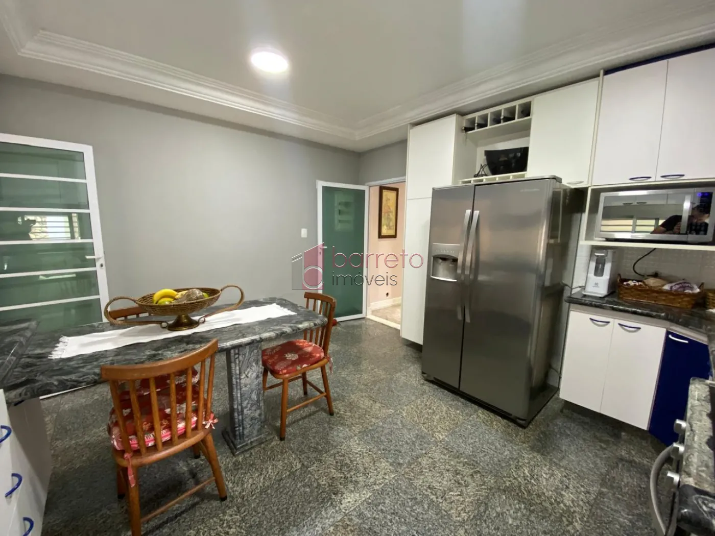 SOBRADO PARA VENDA NO BAIRRO CIDADE JARDIM II – JUNDIAÍ/SP